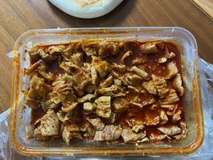 -玲玲涮牛肚(土门坊店)
