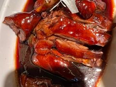 -筱爷叔·上海传统手工菜(玉树路店)