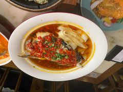 -苏乡兰亭·新派淮扬菜(吾悦广场店)