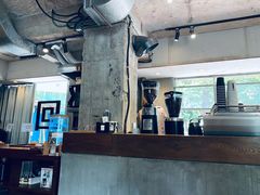 -来回·咖啡(天河南店)