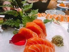-阿吾罗日本料理(K11艺术中心店)