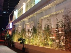 门面-莲餐厅·湖北菜·藕汤是头牌(愚园路店)