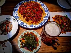 -葡萄集|滋味新疆菜·精酿酒馆(瑞豪酒店)