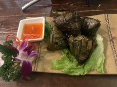 -Siam泰餐厅(水上公园店)