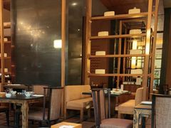 -羡餐厅·杭帮菜·淳菜(千岛湖自由洲际殿店)