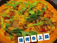 -必胜客(温岭新天地店)