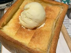 -绿茶餐厅(深圳龙华天虹购物中心店)