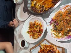 -鑫巴蜀小镇 · 水煮鱼专研店(玉桥店)