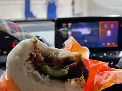 -贾国龙中国堡(上地华联店)