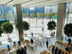 -Apple零售店(苏州店)