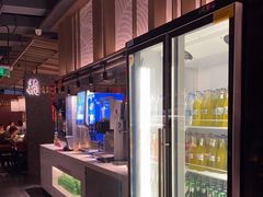-蓉城四海·澳牛炙烤自助(江阴周庄店)