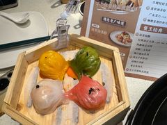 -煲王粤菜餐厅(中侨中心店)