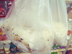 -糯米包油条(武汉大学店)