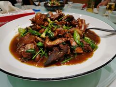 -村长家的疙瘩汤·东营菜(东营茶城店)