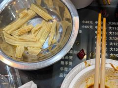 -川香煲(茅台路店)