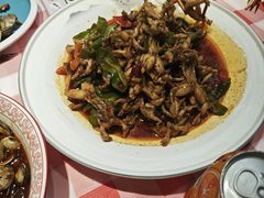 -菜哥龙虾•九江菜(七中店)