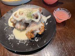 -Fuzzy Bistro 浮几韩餐·茶酒馆