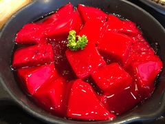鲜鸭血-朝天门火锅(洪崖洞景观江景店)
