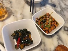 -东南里湖景餐厅·新闽菜(浦西万达店)