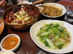 -拾捌川·自贡爆炒(新街口店)