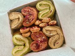 -曲奇童话(尖沙咀店)