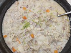 -金华安大酒楼·老牌潮菜·粤式茶点(东方国际店)