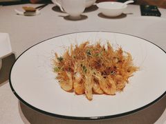 -狮王府淮扬菜(老门东店)