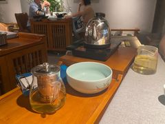 -晓粤·惹味粤菜(凯德乐峰广场店)