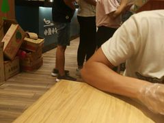 -小鱼小牛·鱼牛干锅·脆鱼火锅(世欧广场店)