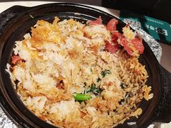 -花城粤菜餐厅(高新区店)
