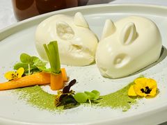 -禧宴Joyous Restaurant(禧园店)