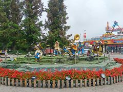 -大连森林动物园