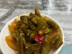 -扬州特色早点(看春茶社)