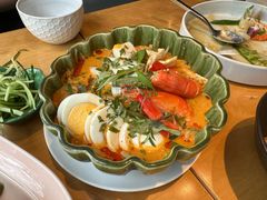 -Ginger(兴国路店)
