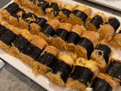 -铂逸梦秦酒店(横店梦幻谷店)