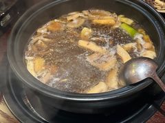 -滇野云南野生菌餐厅(陕西南路店)