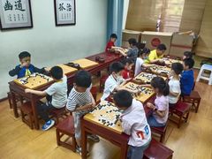 -弈海围棋学堂(夕照寺校区)