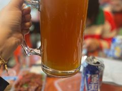 -林二哥宜烤官·宜宾小烧烤