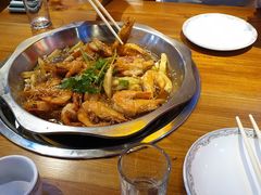 -槐店王婆大虾(开发区店)
