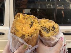 -韩国利尔面包(桂林路店)