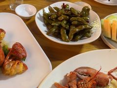 -舌尖上·霞浦滩涂海鲜·新闽菜(总店)