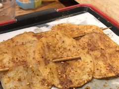 -蚝太郎 • 海鲜烧烤(建国路创始店)