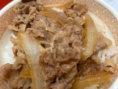-食其家·牛丼咖喱(天津梅江印象城店)