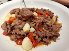 -辣可可·小炒黄牛肉(望京凯德MALL店)