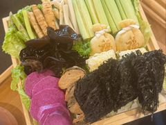 -十二舍·湯物素煮(江泰潤政店)