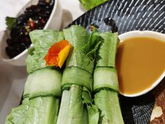 -茉莉餐厅(包河万达店)