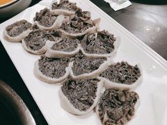 黑百叶-裕德孚·非遗手切涮羊肉(东直门内大街店)