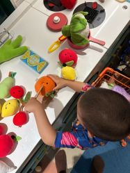 -奈尔宝家庭中心·亲子餐厅(华采天地店)