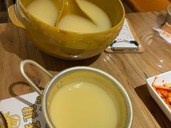 延边米酒-冰川冷面·延边菜·炭烤串(观前店)