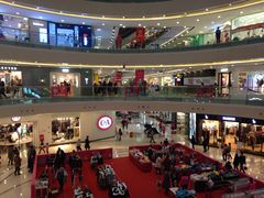 -万达广场(南京江宁店)